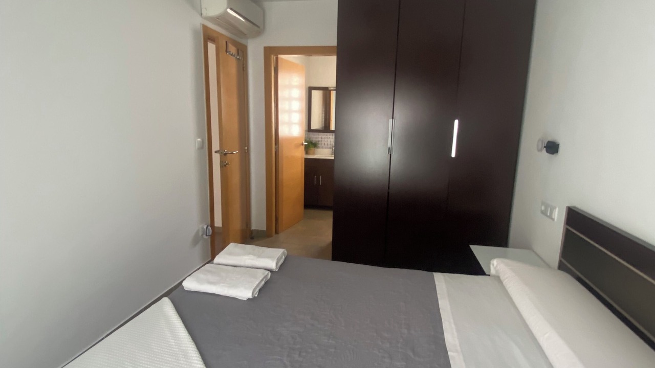 Photo of Bedroom in Oliva