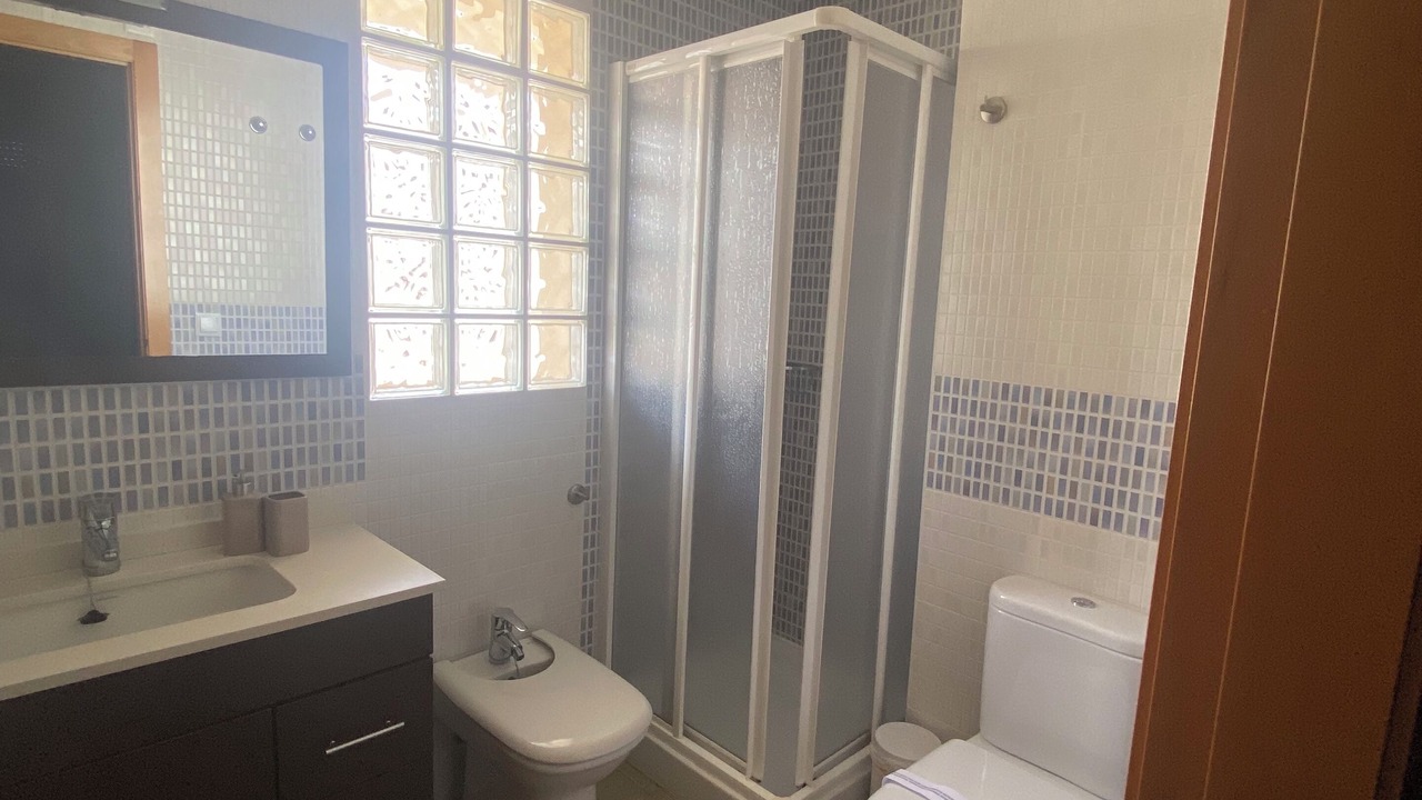 Photo of Bathroom in Oliva