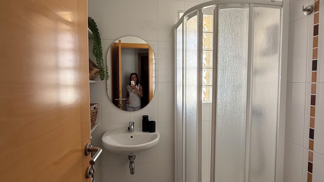 Photo of Bathroom in Oliva