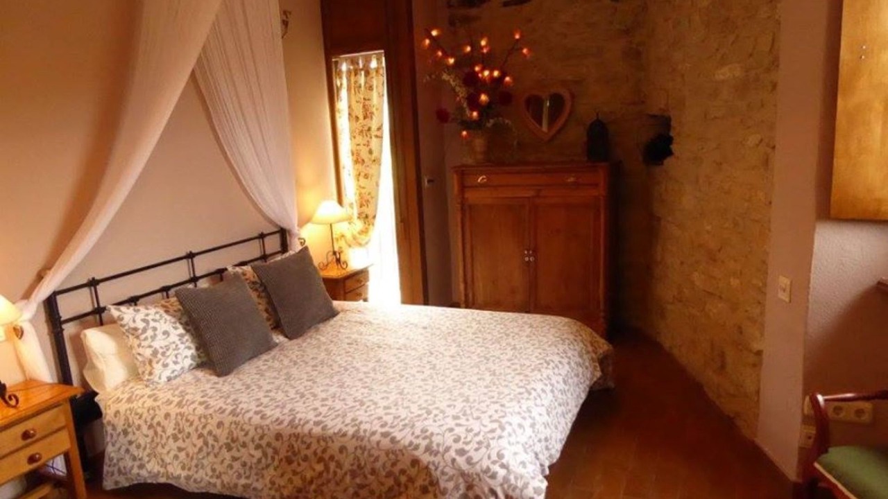 Photo of Bedroom in Ibero