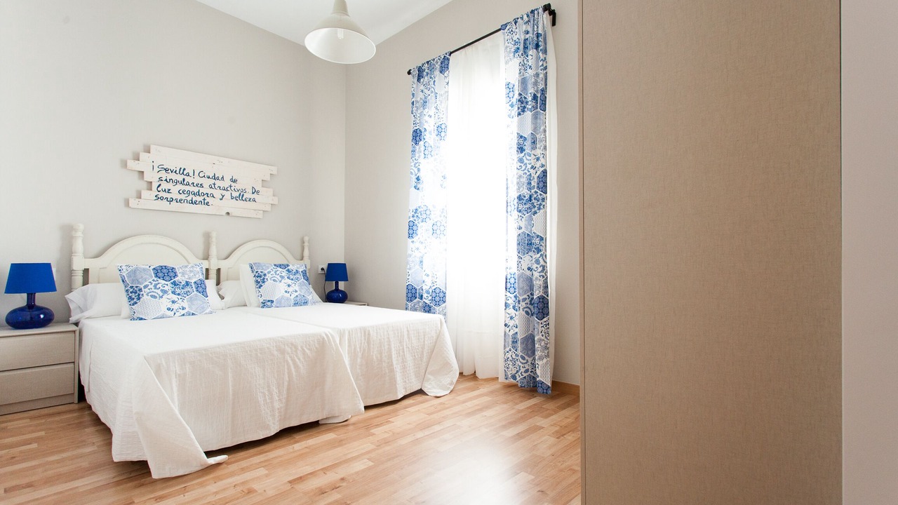 Photo of Bedroom in Encarnacion-Regina