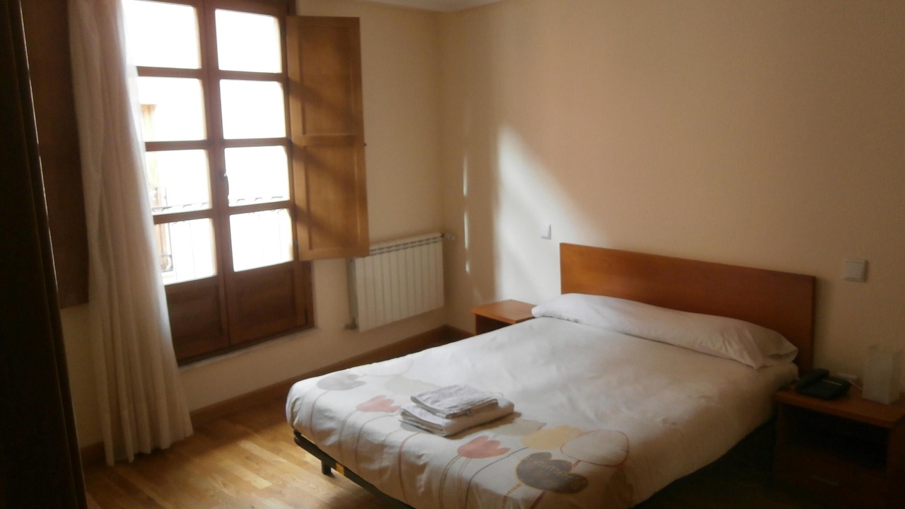 Photo of Bedroom in Old Town