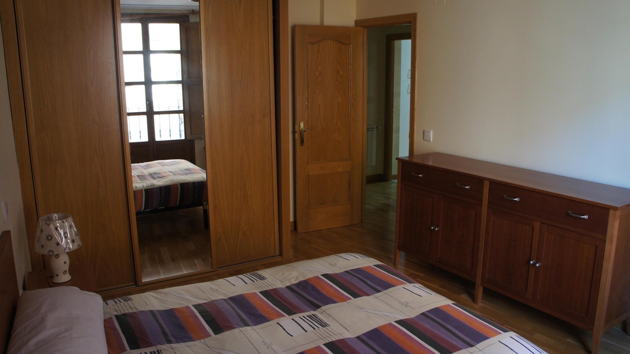Photo of Bedroom in Old Town