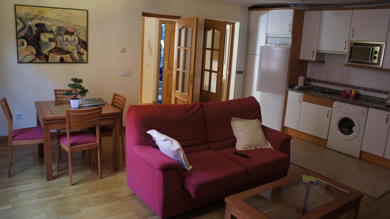 Photo of Livingroom in Old Town