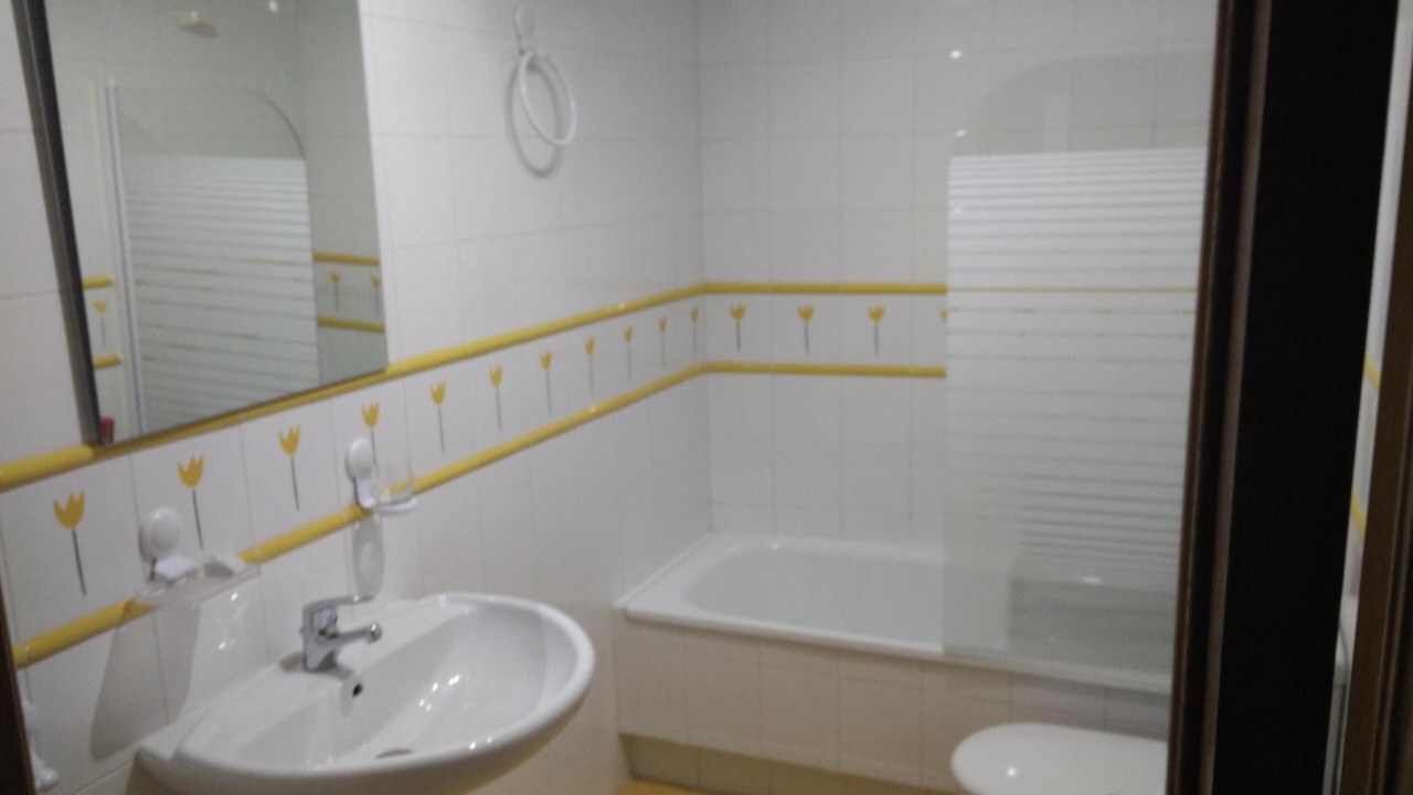 Photo of Bathroom in Old Town