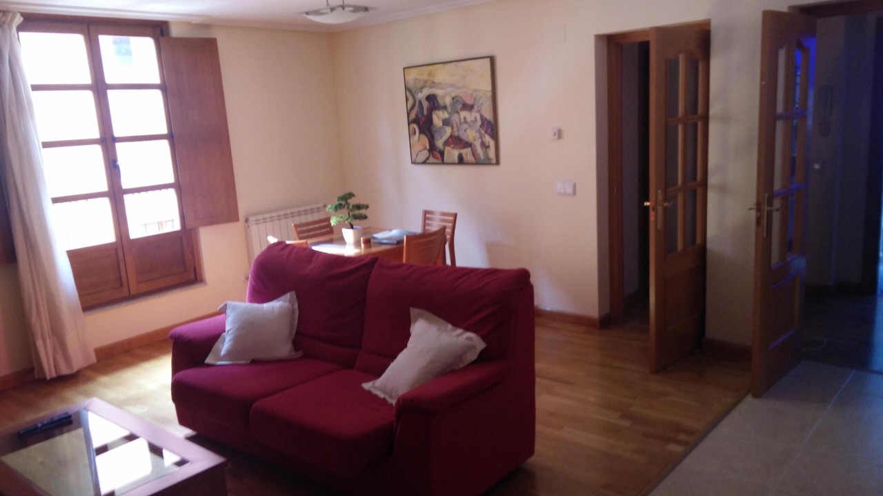 Photo of Livingroom in Old Town