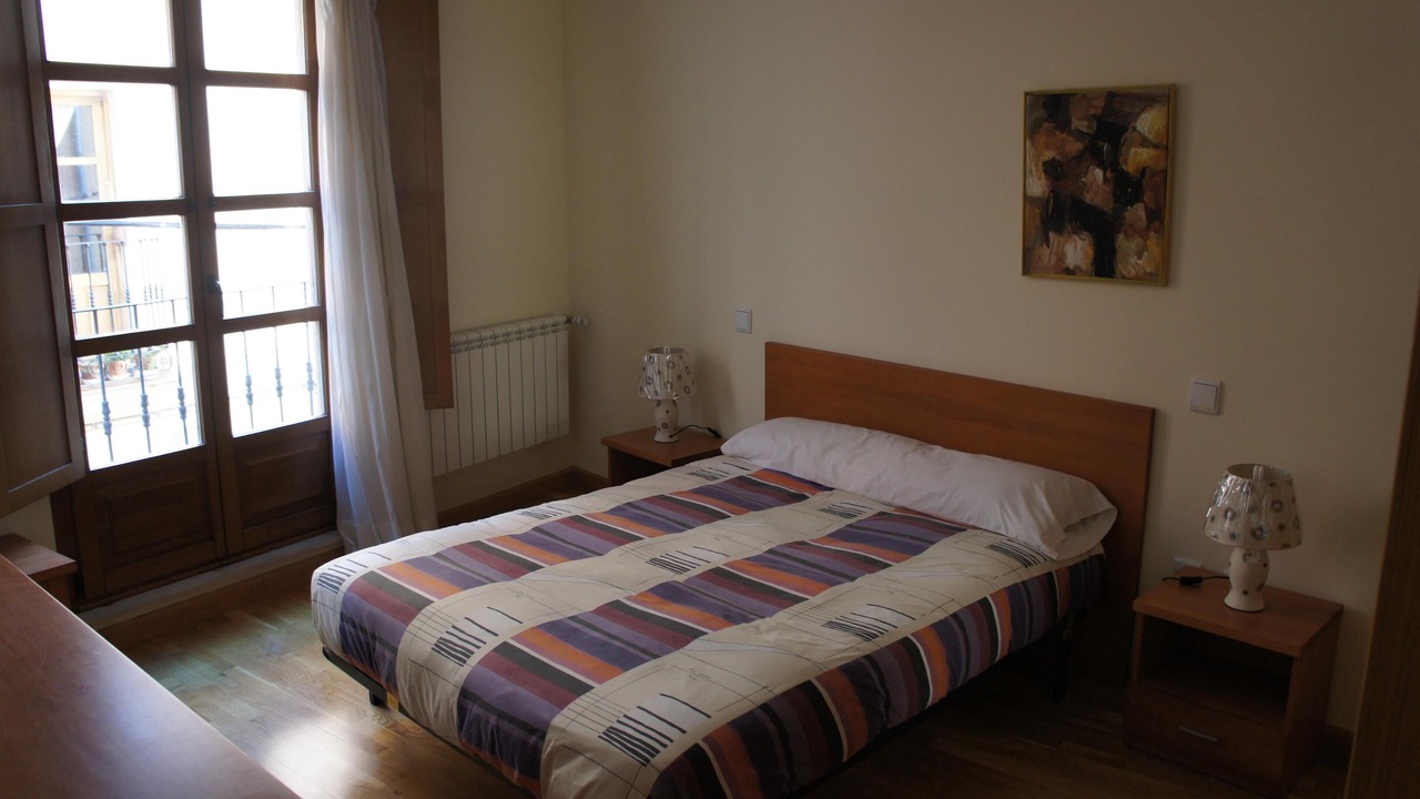 Photo of Bedroom in Old Town