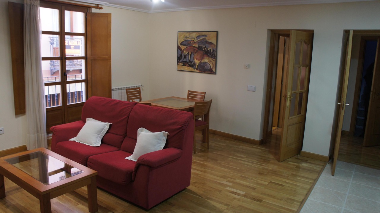 Photo of Livingroom in Old Town