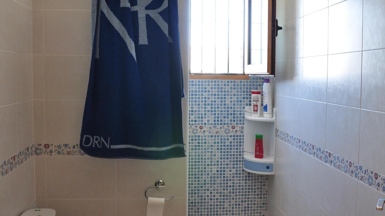 Photo of Bathroom in Orihuela