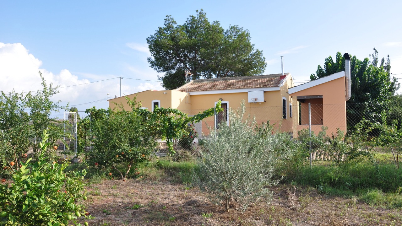 Photo of Outdoor in Orihuela