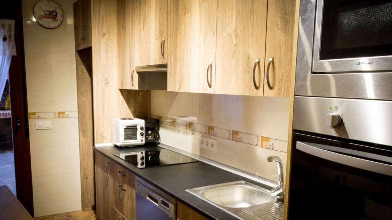 Photo of Kitchen in Fermoselle
