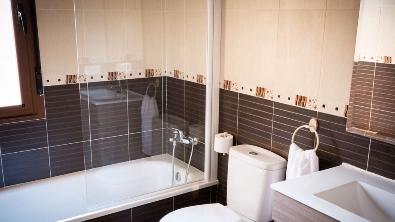Photo of Bathroom in Fermoselle