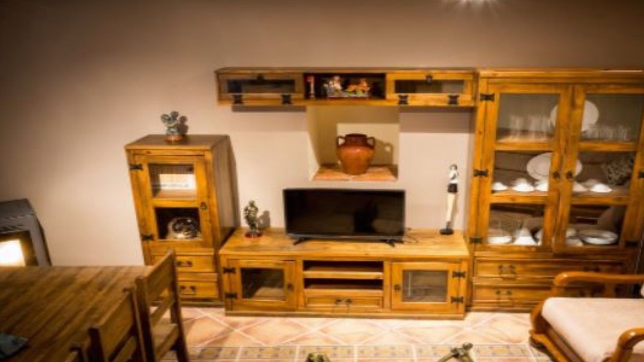 Photo of Livingroom in Fermoselle