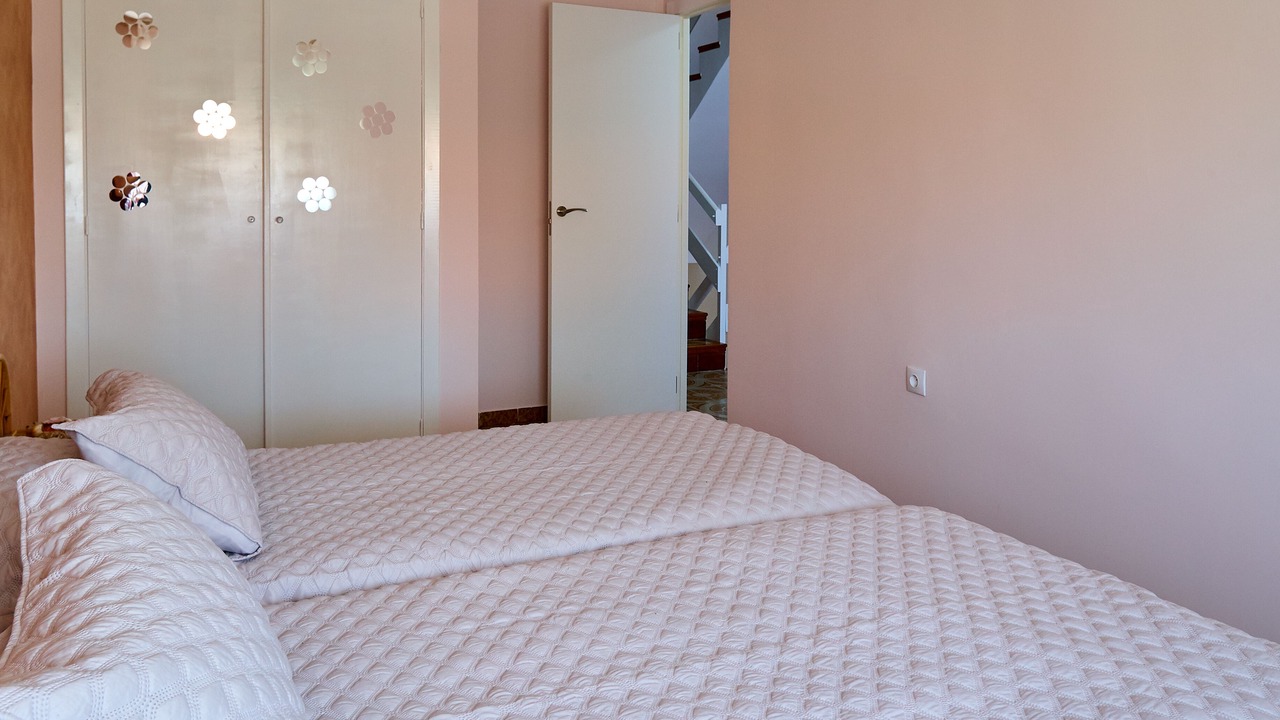 Photo of Bedroom in Sueca