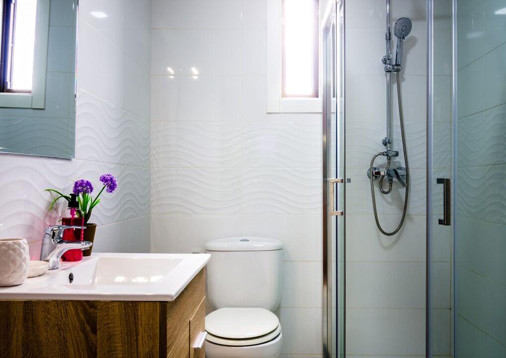 Photo of Bathroom in Sueca