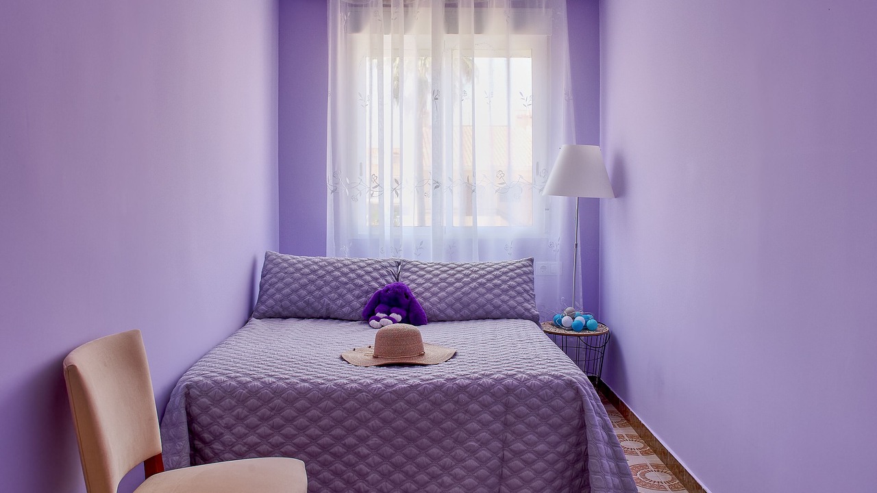 Photo of Bedroom in Sueca
