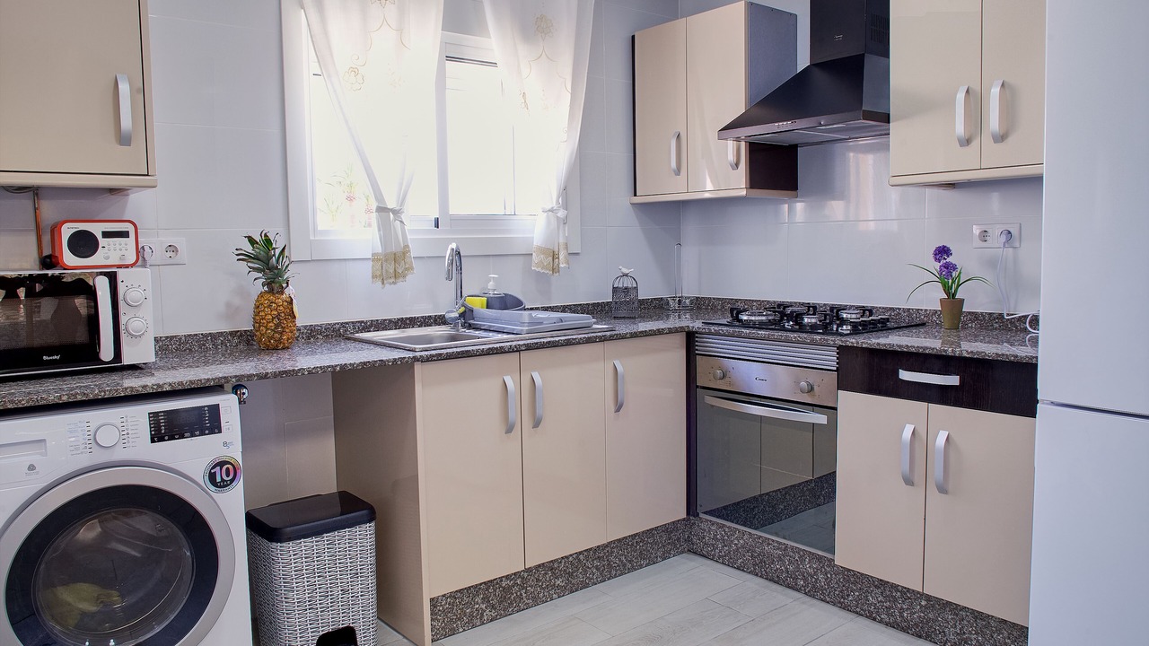 Photo of Kitchen in Sueca