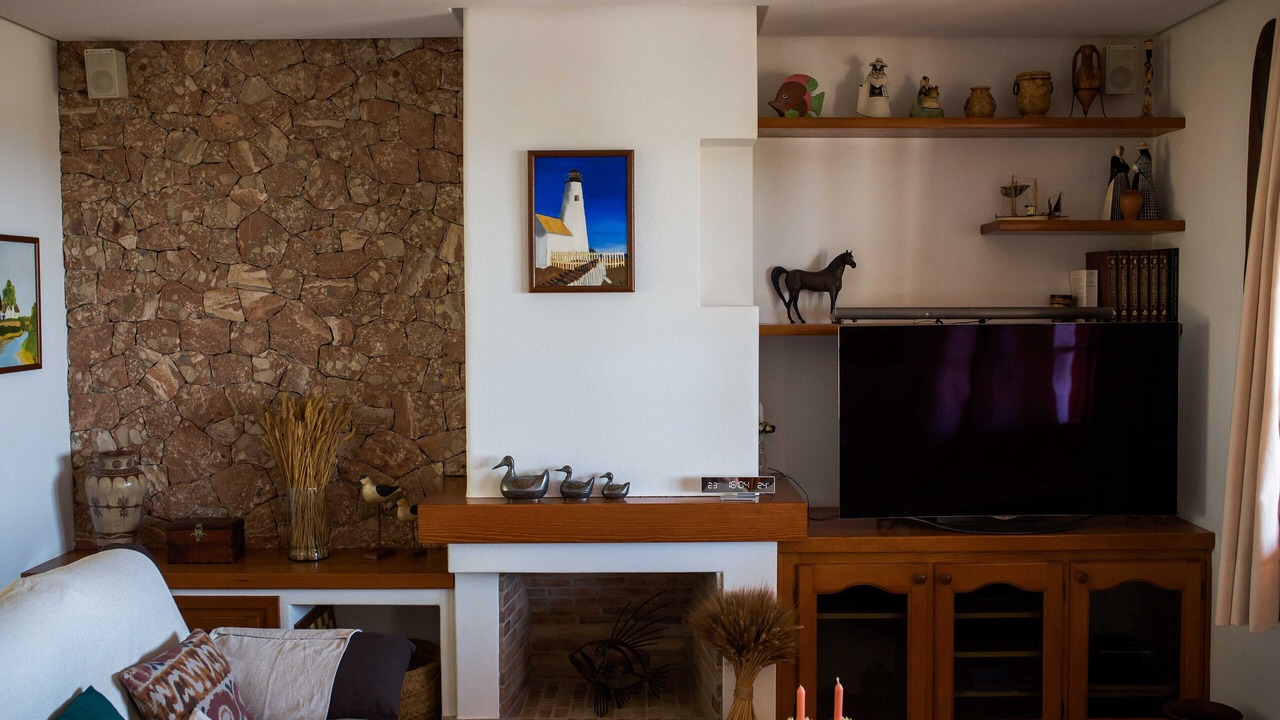 Photo of Livingroom in Sant Josep de sa Talaia
