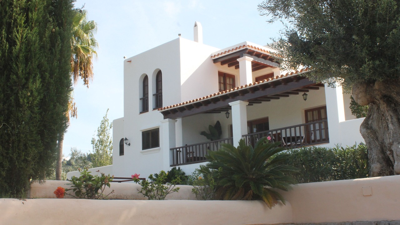 Photo of Outdoor in Sant Josep de sa Talaia
