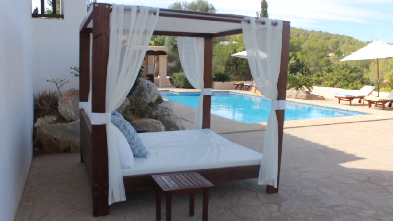 Photo of Outdoor in Sant Josep de sa Talaia