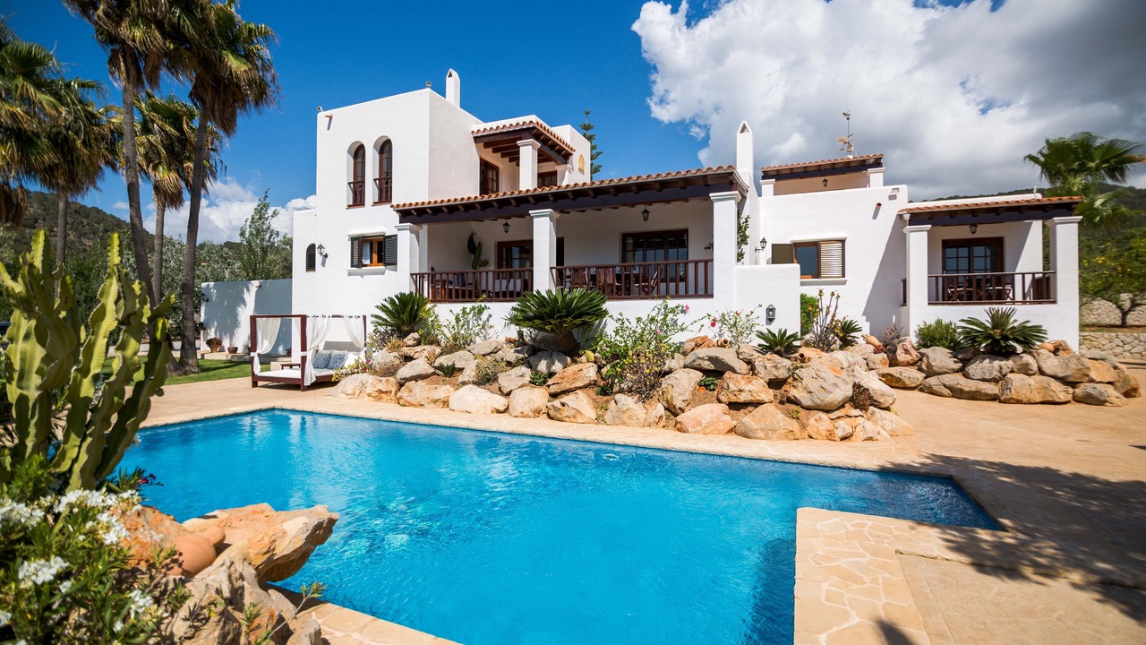 Photo of Outdoor in Sant Josep de sa Talaia