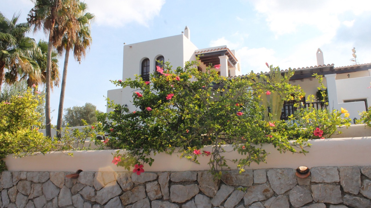 Photo of Outdoor in Sant Josep de sa Talaia