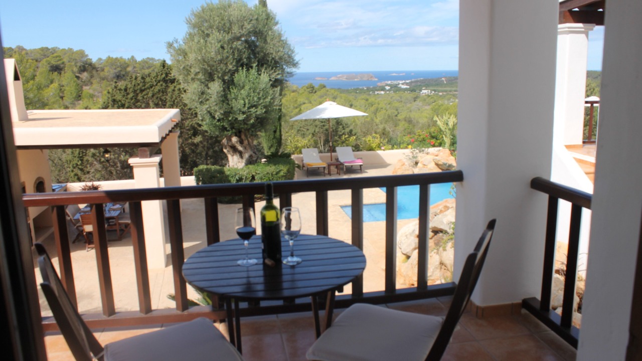 Photo of Outdoor in Sant Josep de sa Talaia