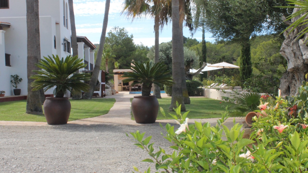 Photo of Outdoor in Sant Josep de sa Talaia