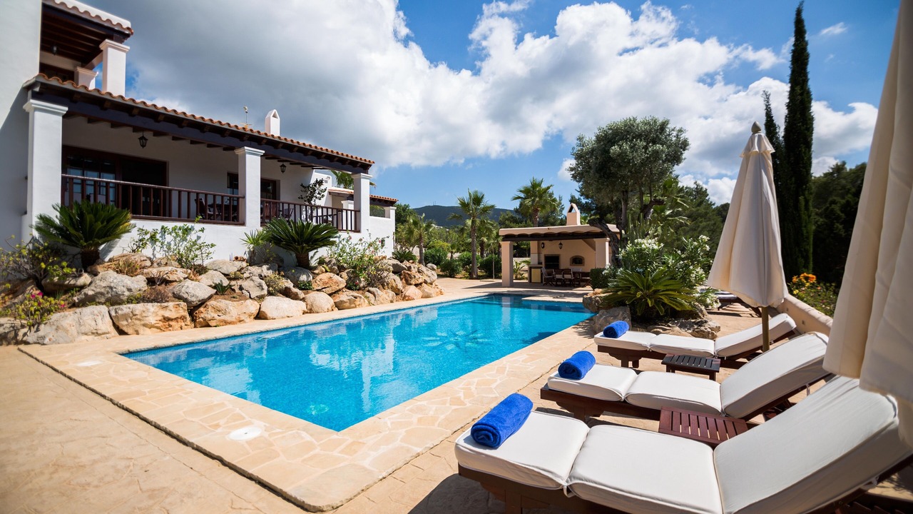 Photo of Outdoor in Sant Josep de sa Talaia