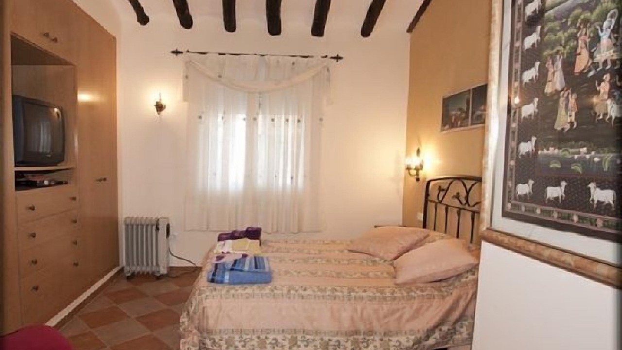 Photo of Bedroom in Beniatjar