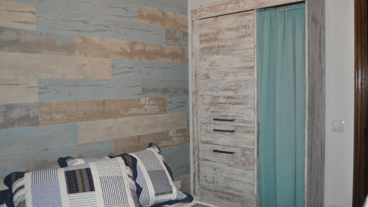 Photo of Bedroom in Sotillo de la Adrada