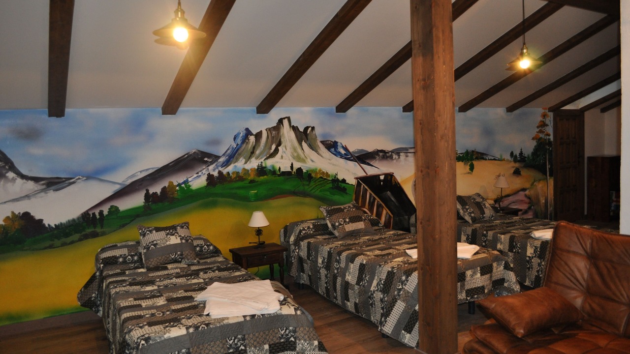Photo of Bedroom in Sotillo de la Adrada
