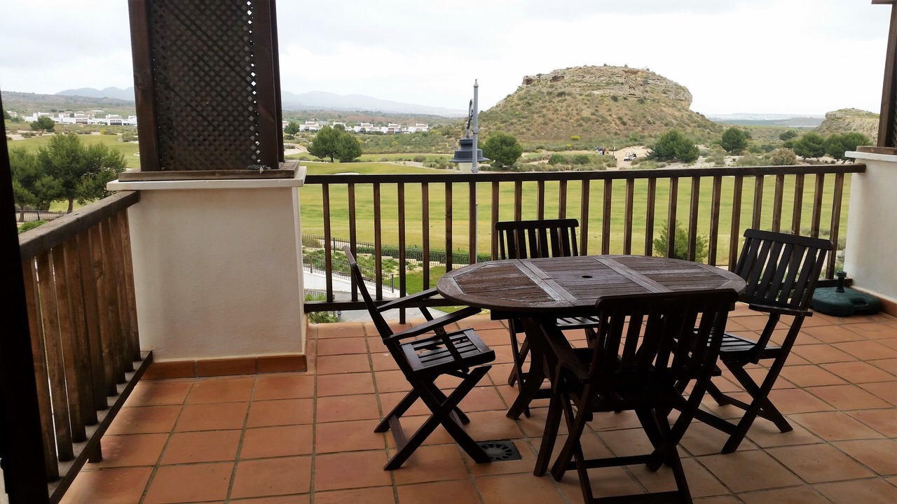 Photo of Outdoor in Banos y Mendigo