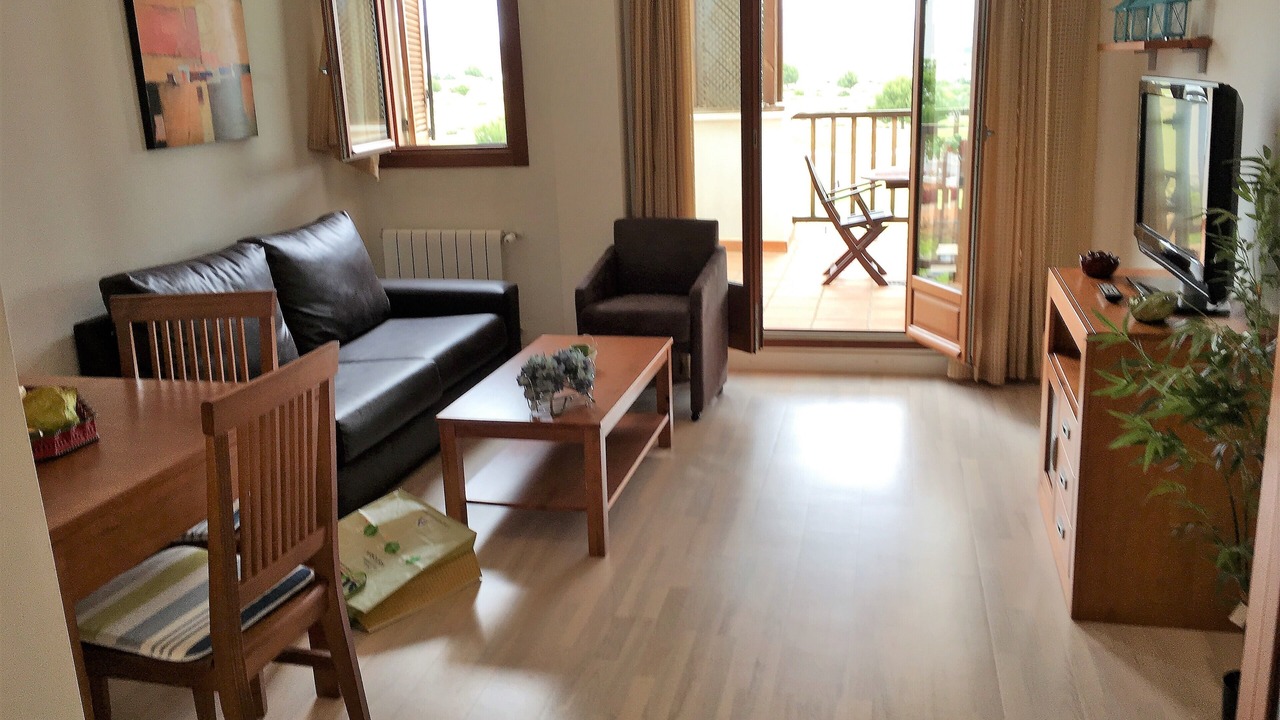 Photo of Livingroom in Banos y Mendigo