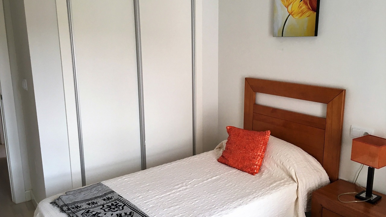 Photo of Bedroom in Banos y Mendigo