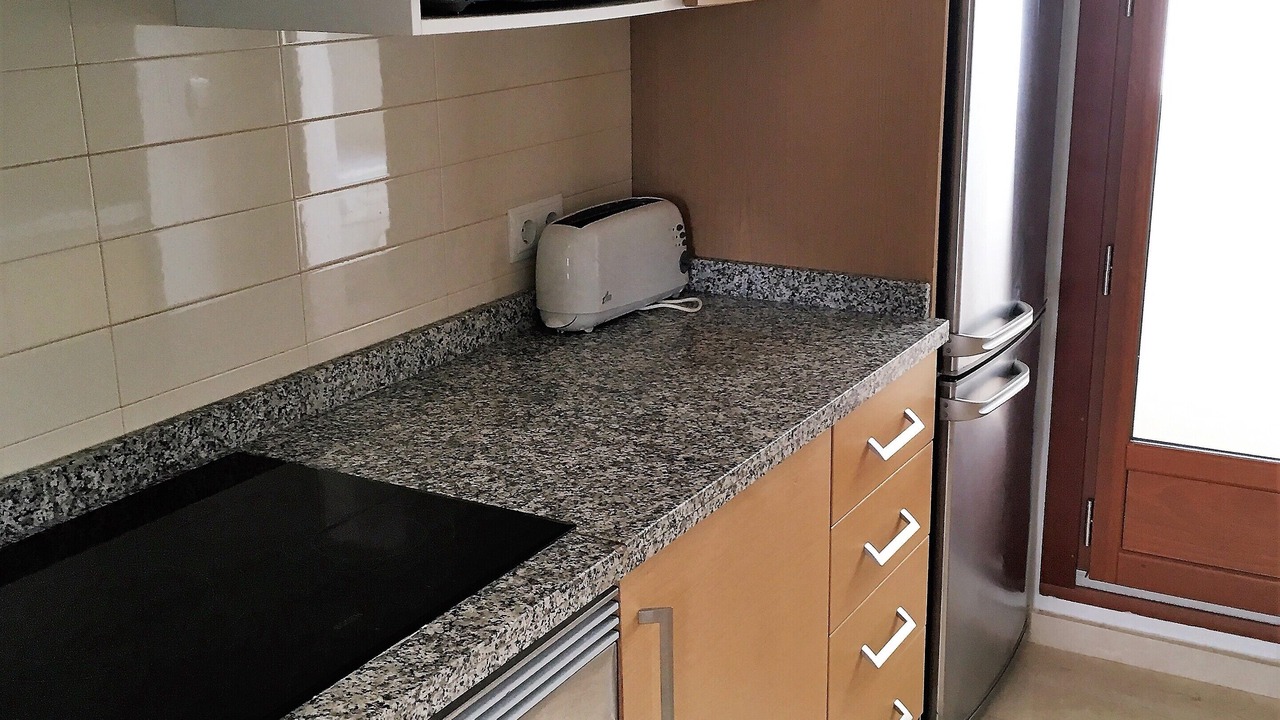 Photo of Kitchen in Banos y Mendigo