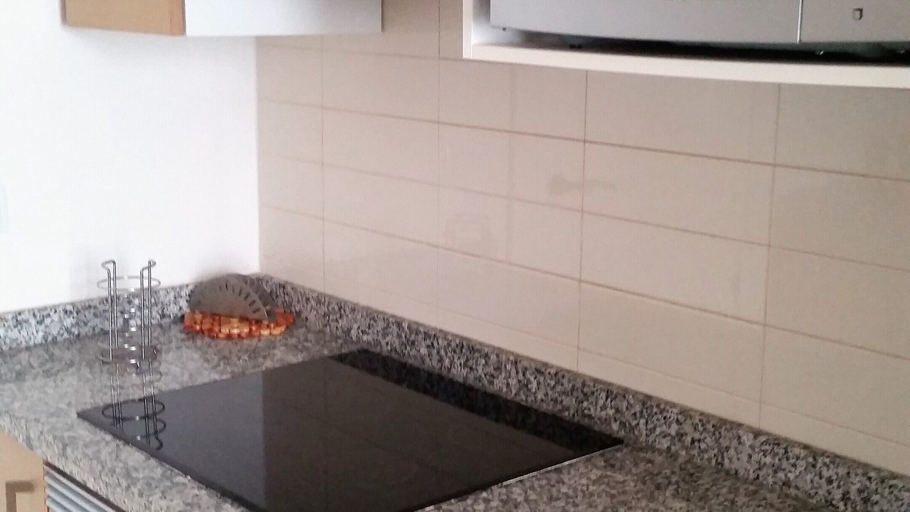 Photo of Kitchen in Banos y Mendigo