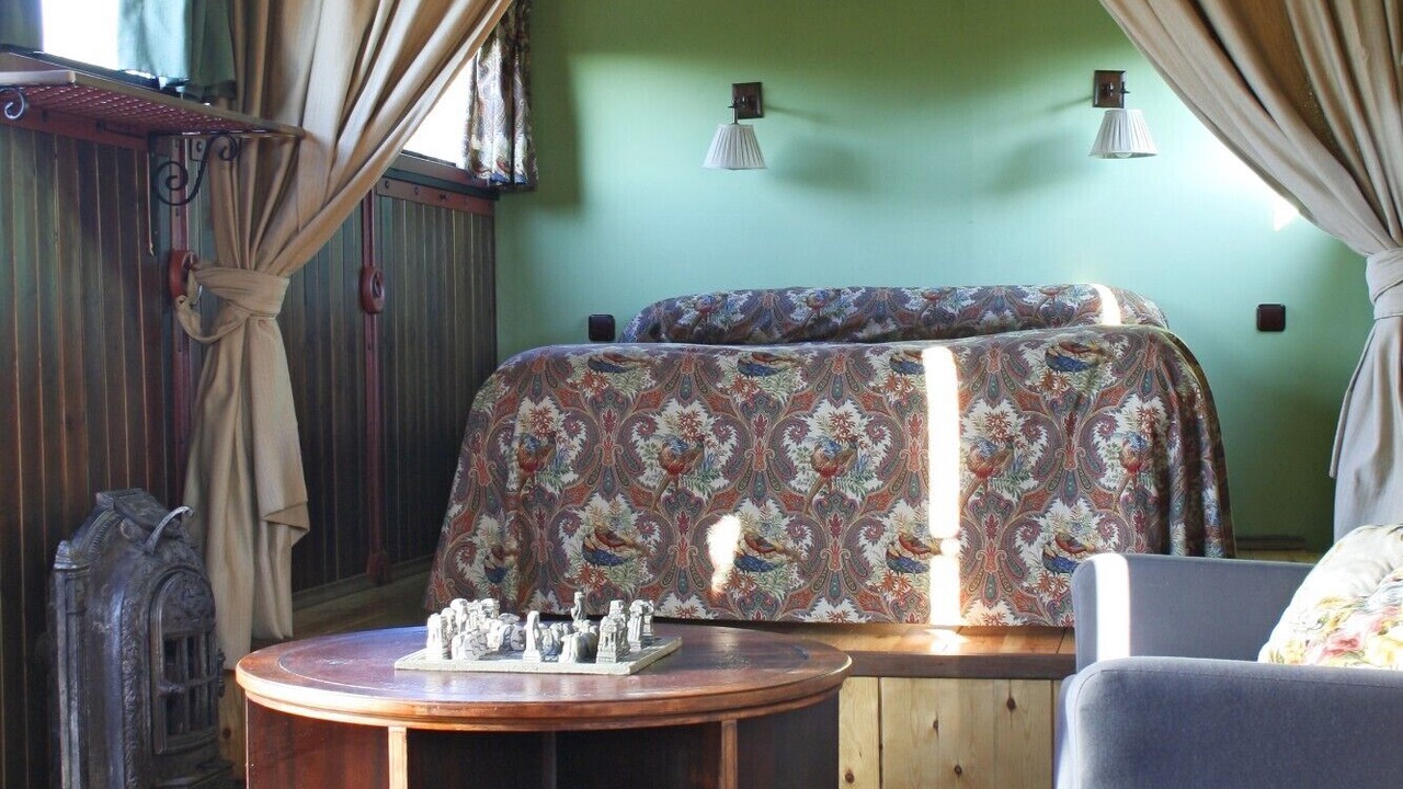 Photo of Bedroom in San Agustin del Guadalix