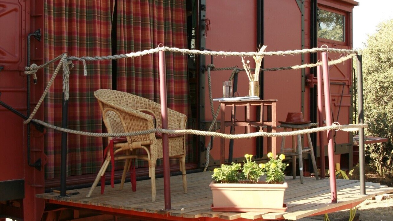 Photo of Outdoor in San Agustin del Guadalix
