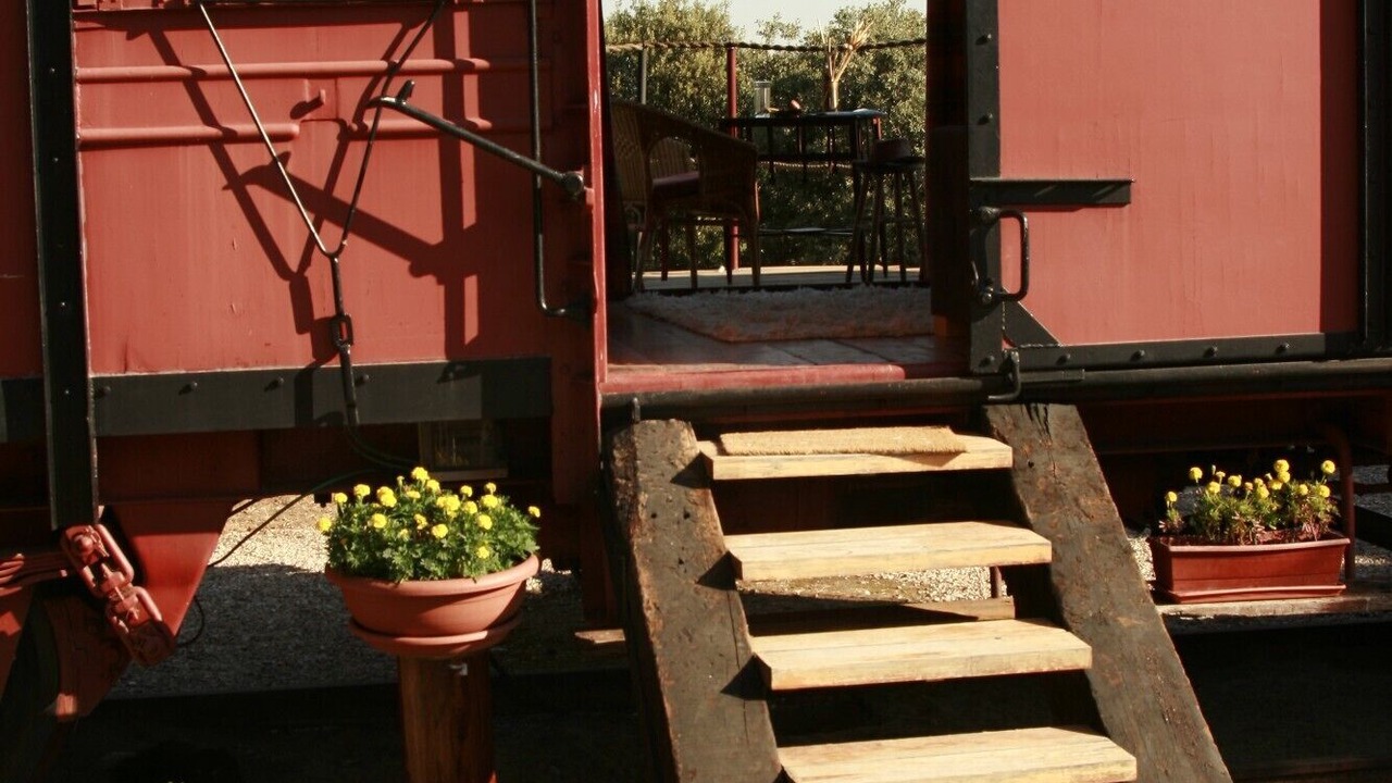 Photo of Outdoor in San Agustin del Guadalix