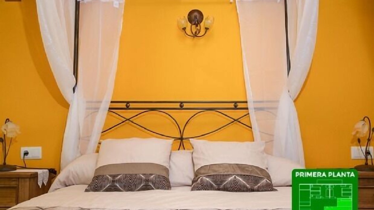 Photo of Bedroom in Ollo