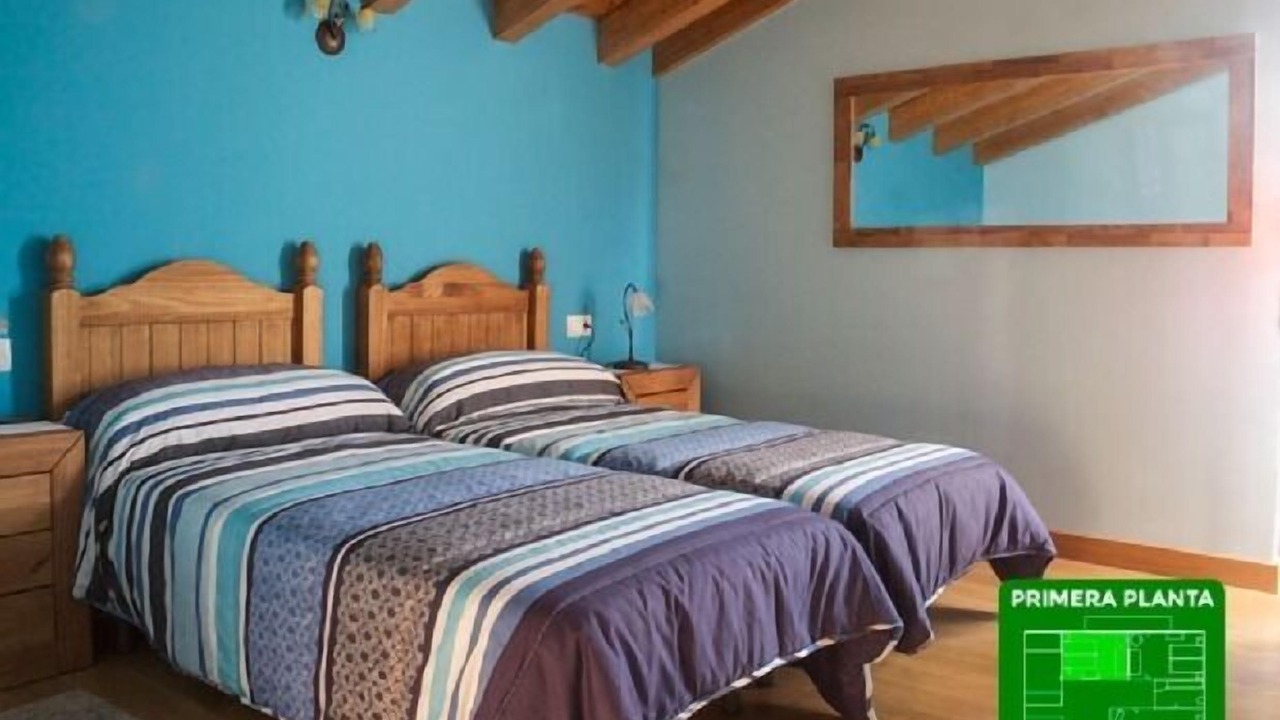 Photo of Bedroom in Ollo