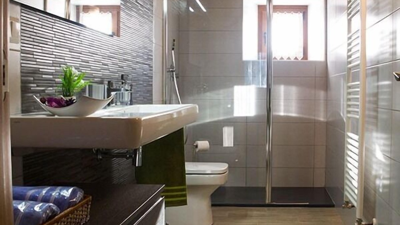 Photo of Bathroom in Ollo