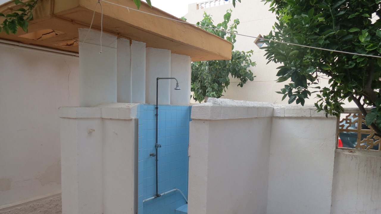 Photo of Outdoor in Pilar de la Horadada