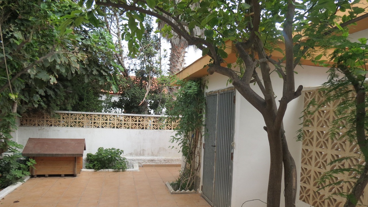 Photo of Patio Balcony in Pilar de la Horadada