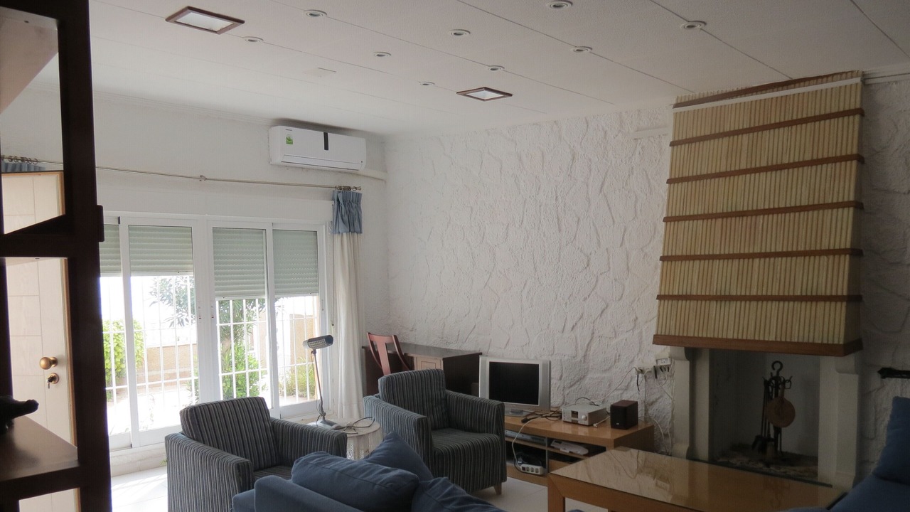 Photo of Livingroom in Pilar de la Horadada