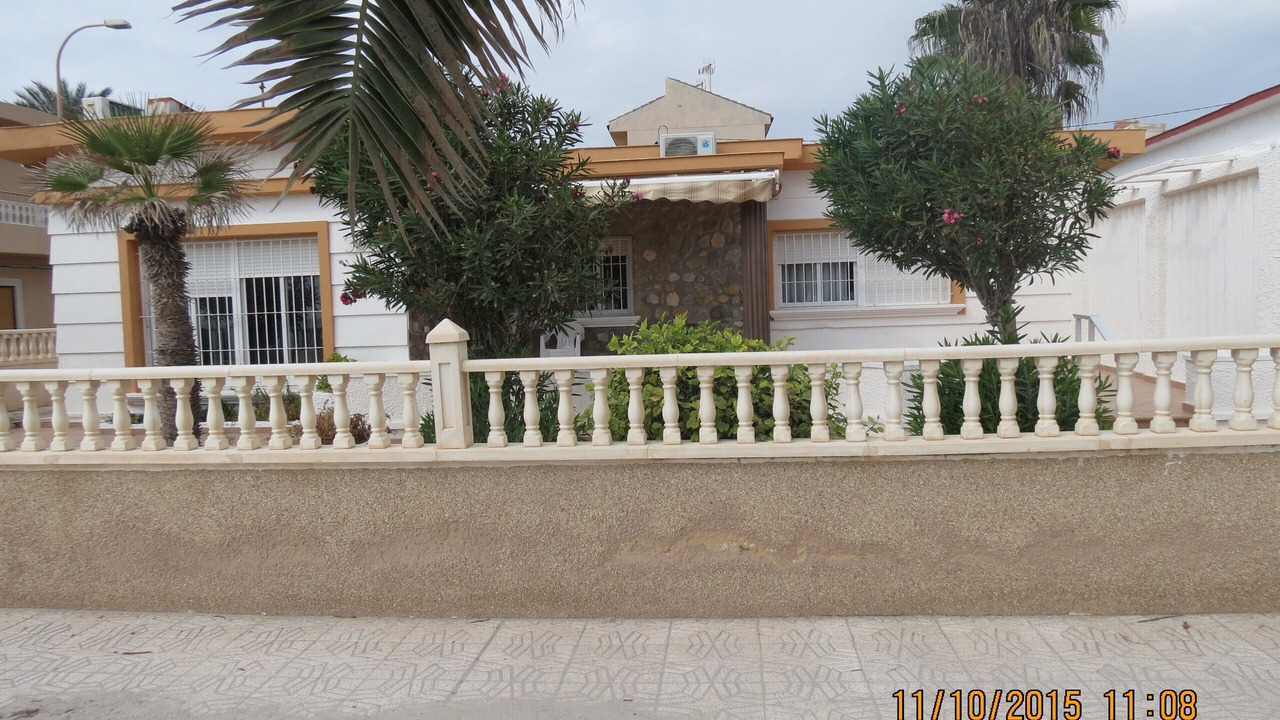 Photo of Patio Balcony in Pilar de la Horadada
