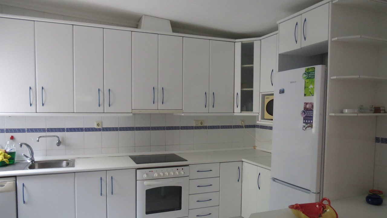 Photo of Kitchen in Pilar de la Horadada