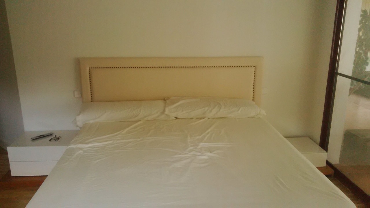 Photo of Bedroom in Torrelodones