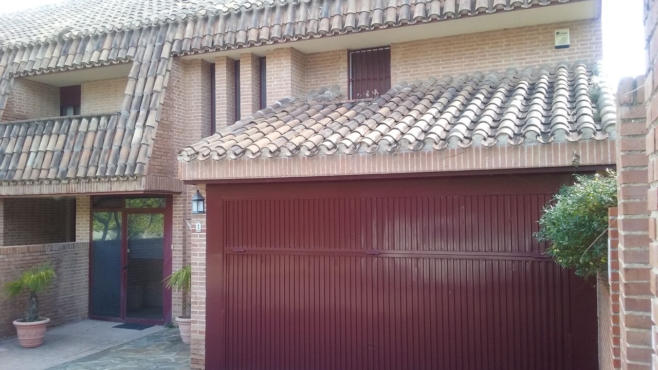 Photo of Outdoor in Torrelodones